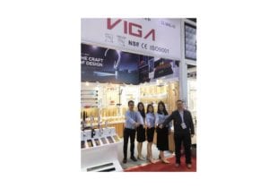 2018 Spring Canton Fair