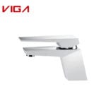 VIGA Factory Square Bathroom Basin Sink Faucets