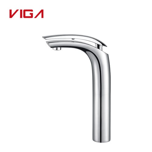 cUPC High Basin Mixer Bathroom Faucets Brass Basin tap