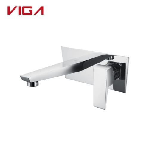 331300CH concealed basin mixer