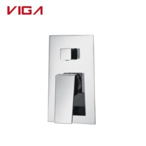 337000CH shower mixer