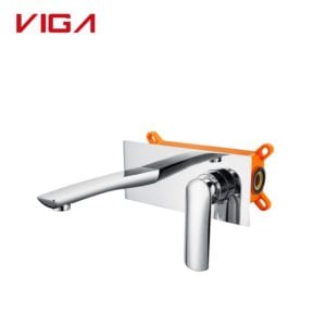 761300CH concealed basin mixer
