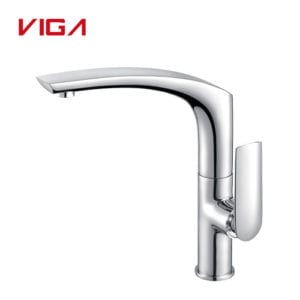 Best Single Lever Kitchen Faucets Manufacturers | Viga Faucet