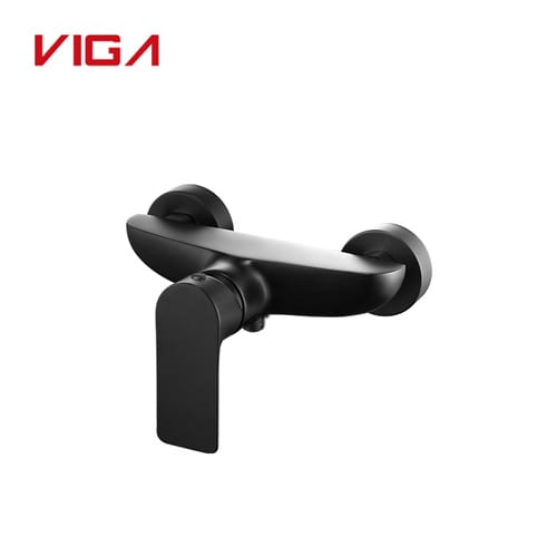 shower faucet