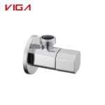 46000501CH brass angle valve