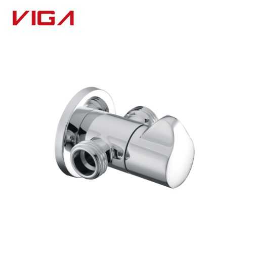 46001101CH angle valve 2 holes