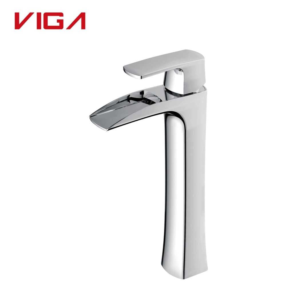 Vessel Faucets Waterfall China Supplier