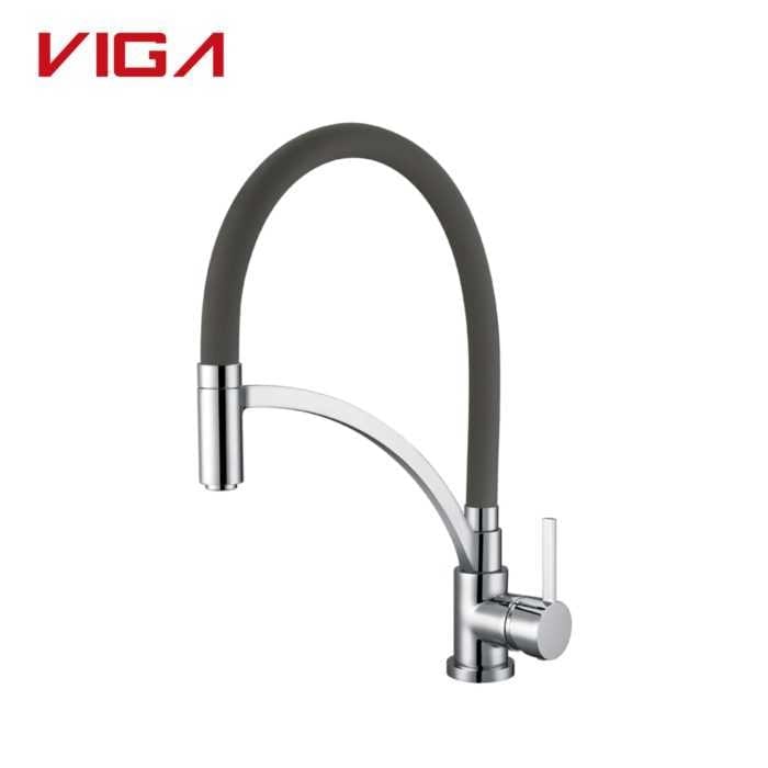 99200106CH simple kitchen faucet