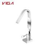 viga 821100CH waterfall basin mixer