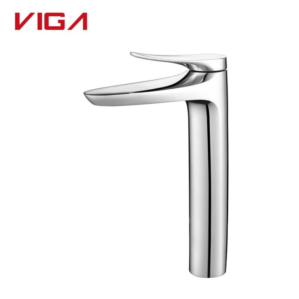 Vessel Sink Faucets Chrome China Manufacturer