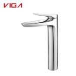 251200CH tall bathroom basin faucet