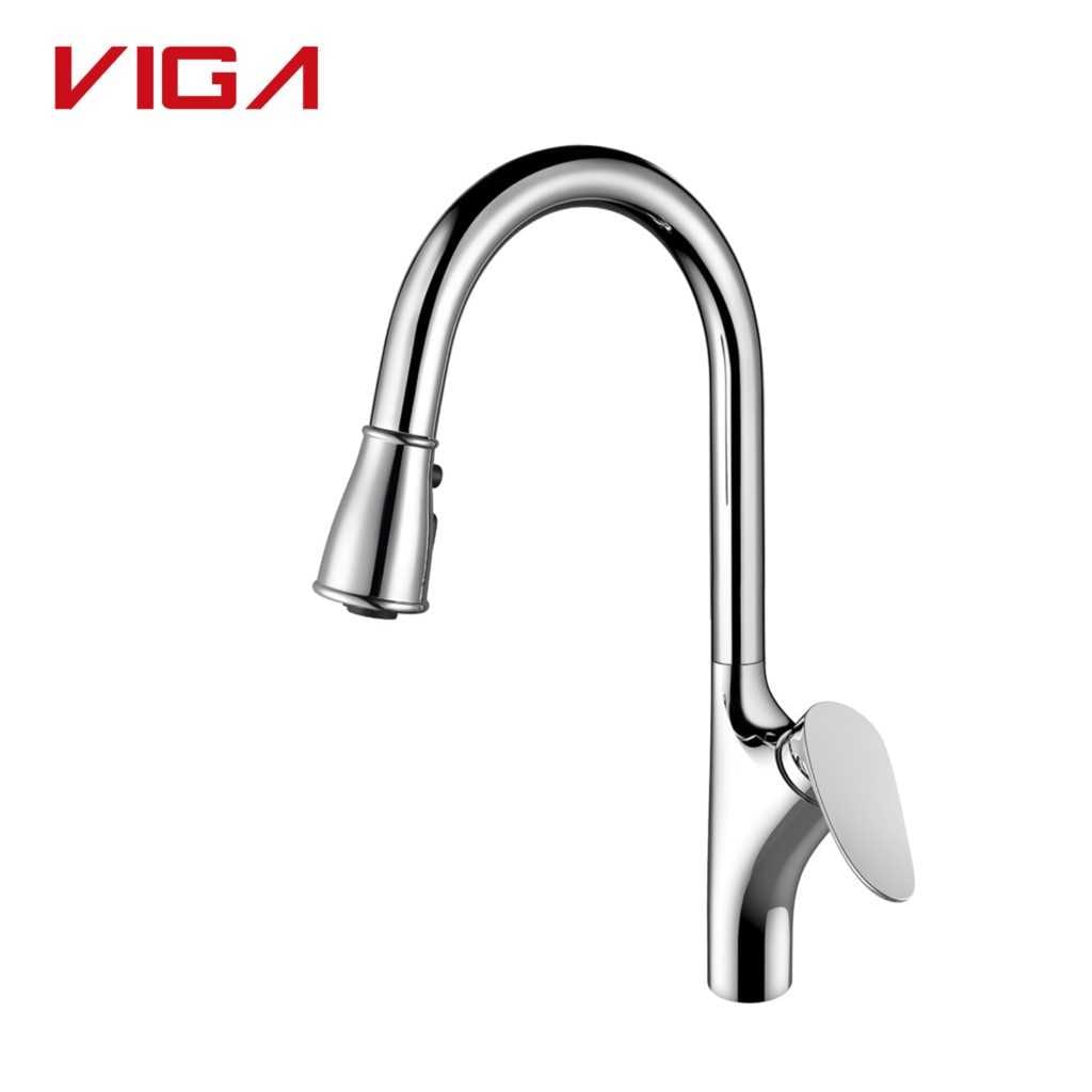 High Pressure Kitchen Mixer Tap Wholesale Company