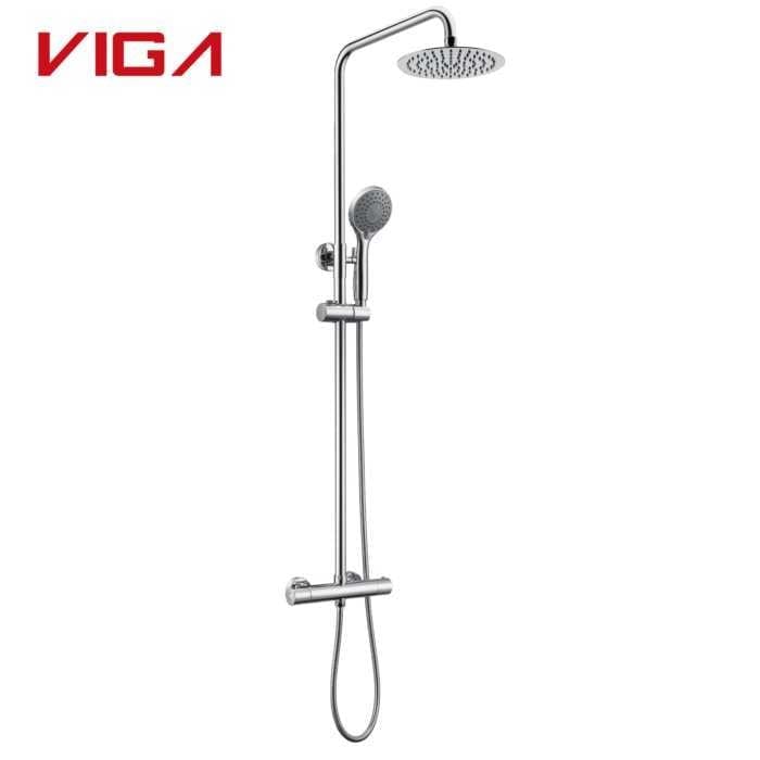 VIGA SHOWER 8550D2CH