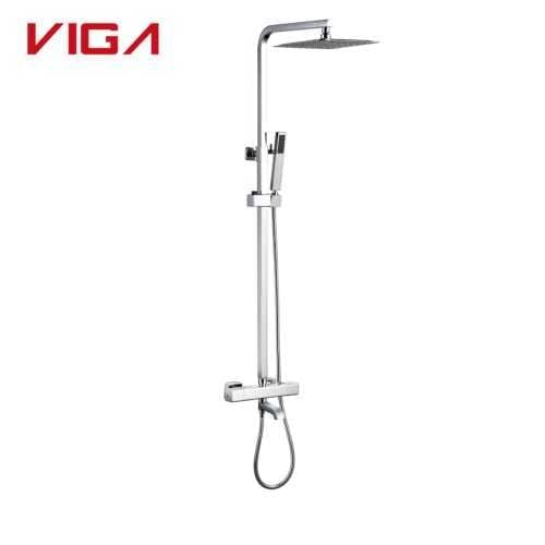 VIGA faucet 8651A2CH