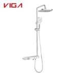 Viga shower 865201CH