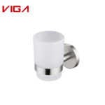 Top quality wall mounted single tumbler holder