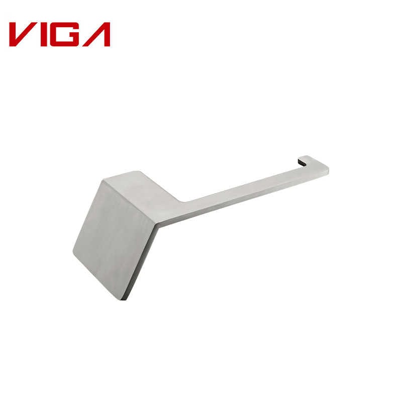 Thép không gỉ 304 Toilet Paper Holder