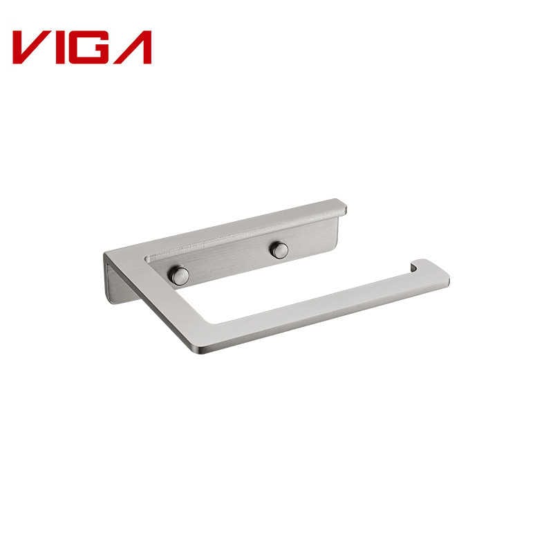 High Quality Stainlesss Steel 304 Toilet Paper Holder