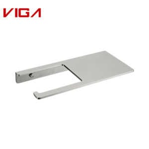 High Quality Stainless Steel 304 Toilet Paper Holder
