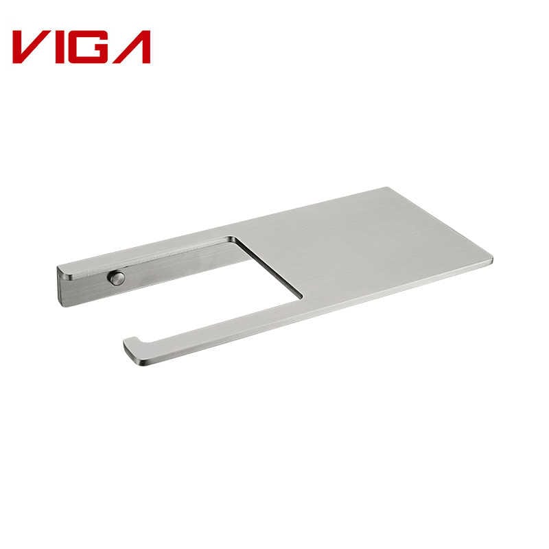 High Quality Stainless Steel 304 Держатель туалетной бумаги