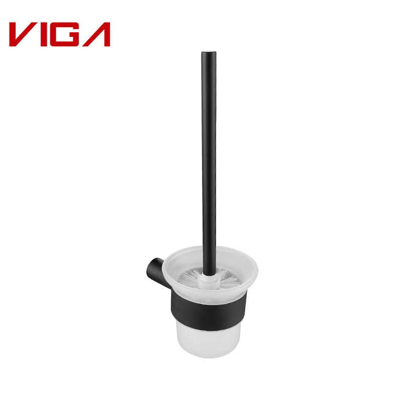 High Quality Stainless Steel 304 Toilet Brush Holder