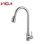 Stainless Kitchen Tap Extendable Manufacturers
