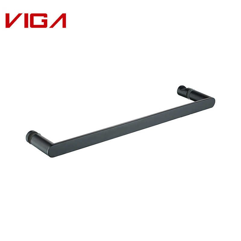 不銹鋼 304 Wall Mounted Glass Door Handle