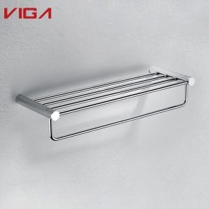 VIGA FAUCET, Stainless Steel 304 Towel Rack