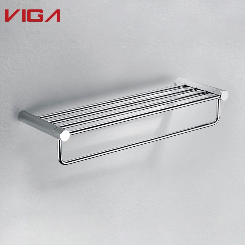 صنبور فيجا, الفولاذ المقاوم للصدأ 304 Towel Rack