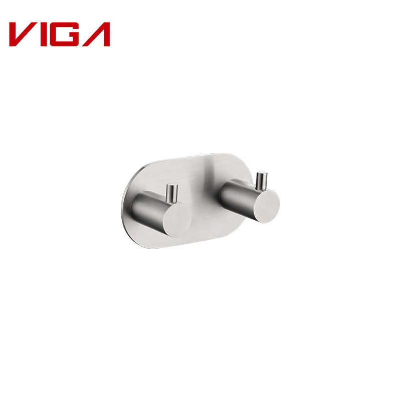 GRIFO VIGA, Double Robe Hook