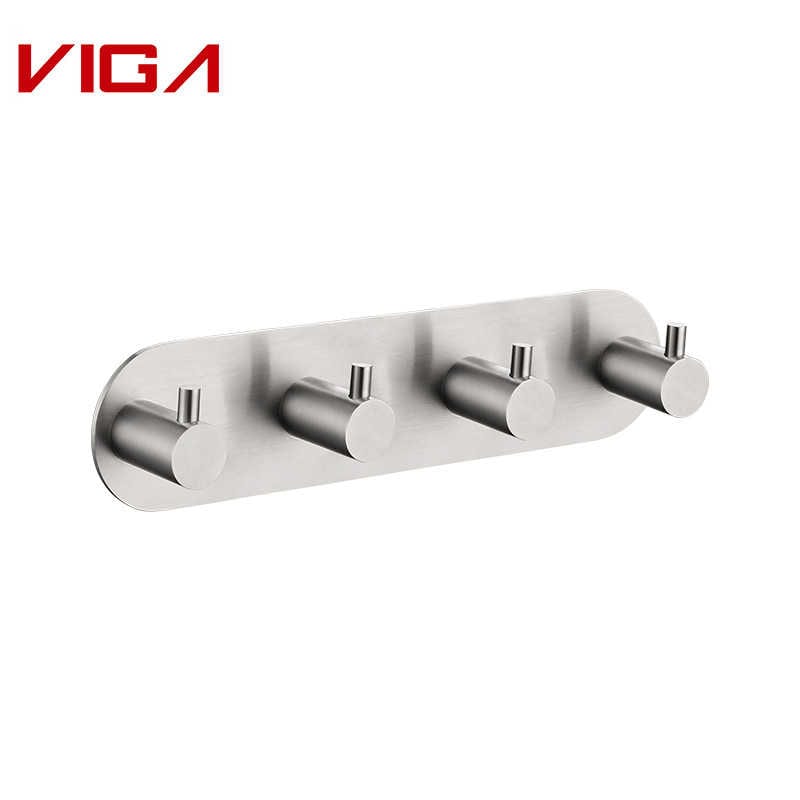 صنبور فيجا, Towel Hook Rack