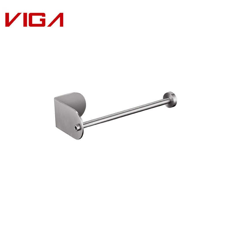 VIGA FAUCET, Towel Ring, Wall Mounted Towel Holder