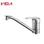 Single Handle Kitchen Faucet