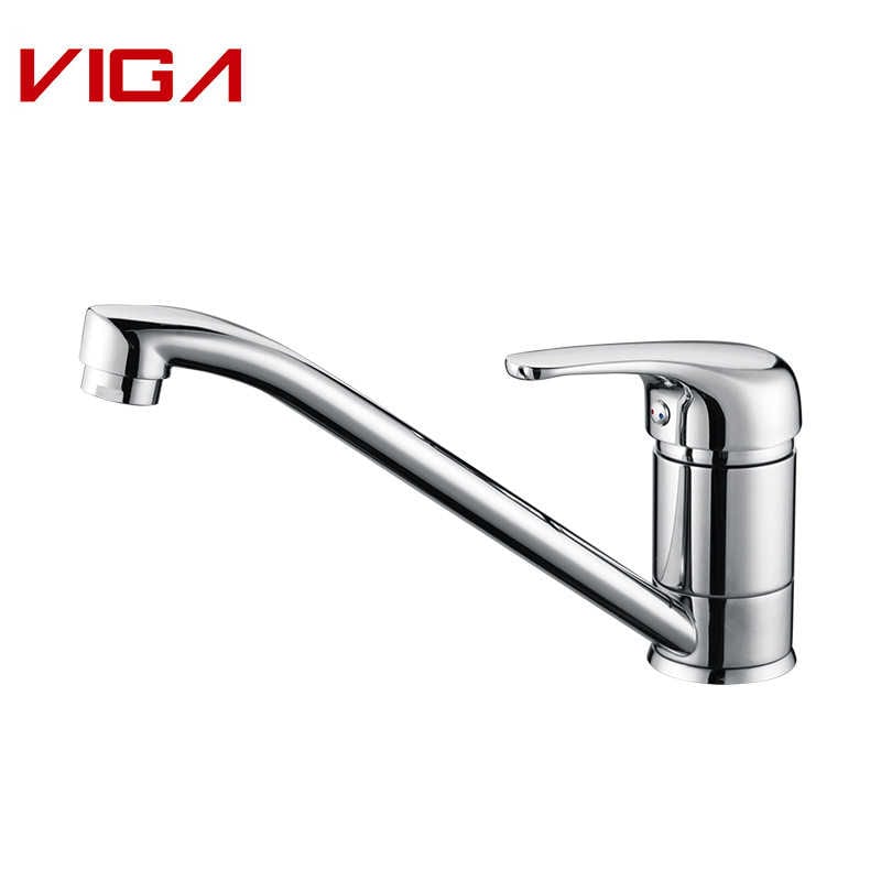 VIGA Musluk, Mutfak Bataryası, Kitchen Sink Mixer, Kitchen Water Tap