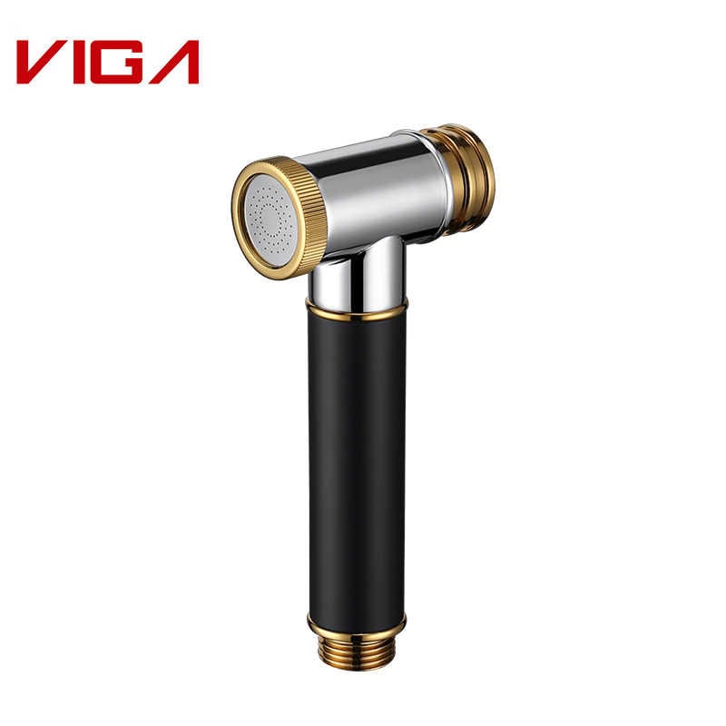 VIGA水龍頭, Shower Spray, Shattaf, Brass Bidet Toilet Spray