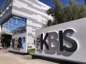 2019 NAHB International Builders Show