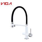 Kitchen Faucet Filter High Arc Factory China