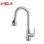 Kitchen Faucet With Pull Out Sprayer Kaiping Manufacturer