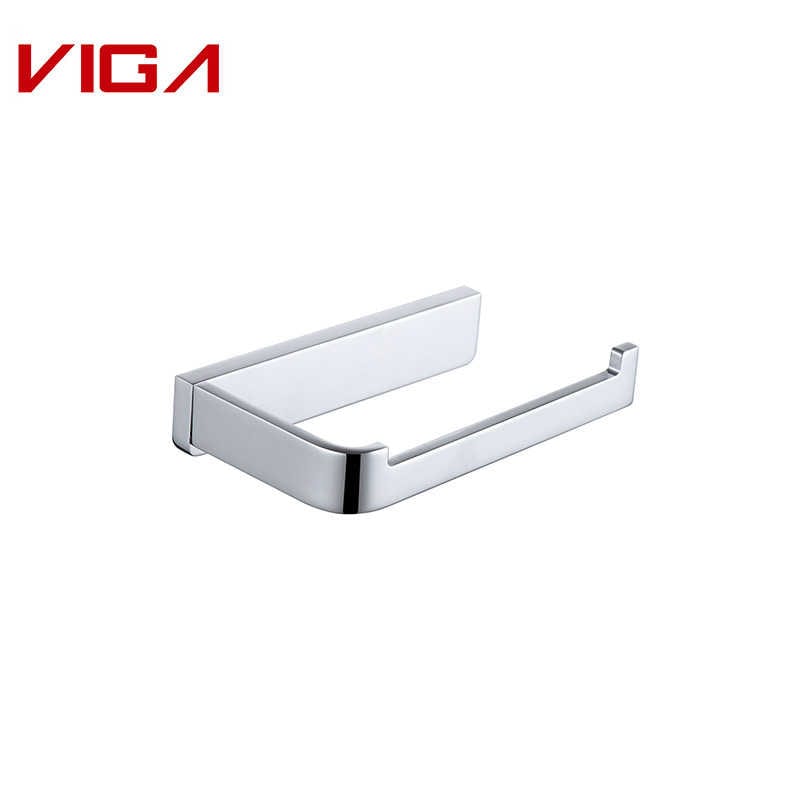 Porte-papier hygiénique mural VIGA FAUCET