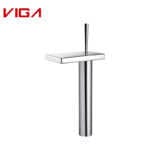 Tall Single Handle Bathroom Fauce Manufacturers Suppliers