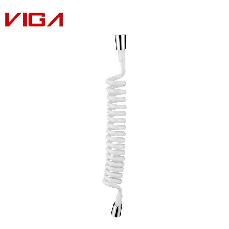 High Quality White Shower Hose