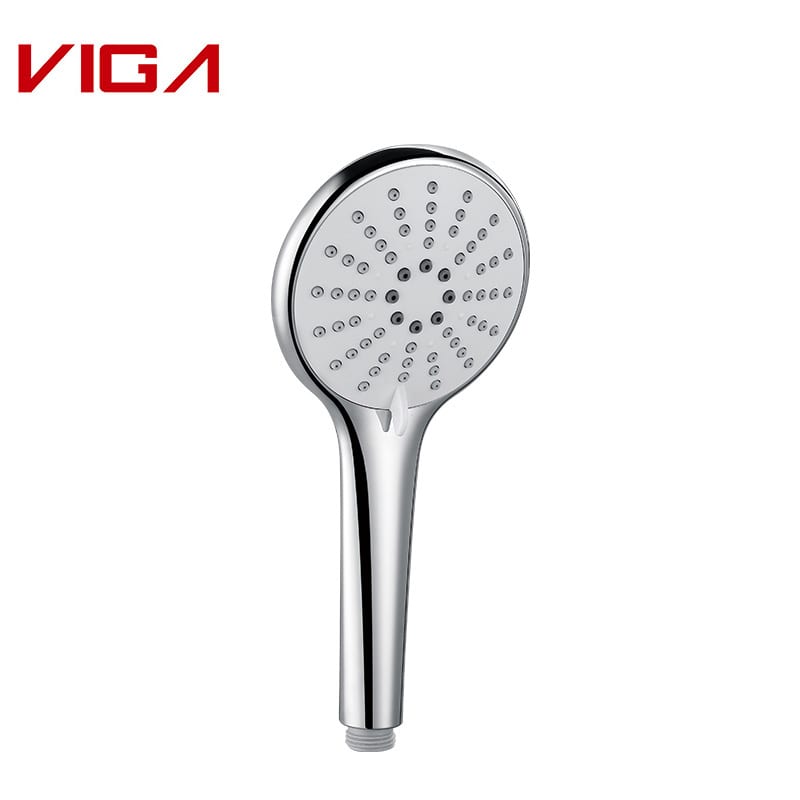 Hand Shower, Handheld Shower Head, ABS