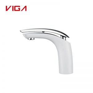 Lavatory Sink Faucets In Chrome Manufacturer
