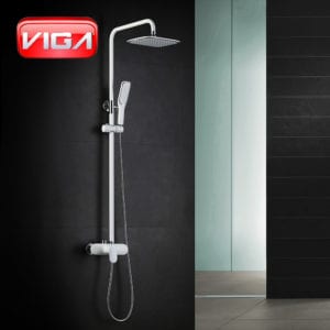 Everyday need Faucet- Hight Quality Shower Column Set