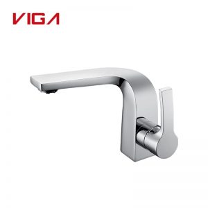 China Faucet Manufacture Bathroom Washbasin Faucet