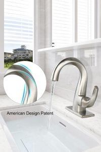 Surface Treatment of Kitchen and Bathroom Faucets - Blog - 2