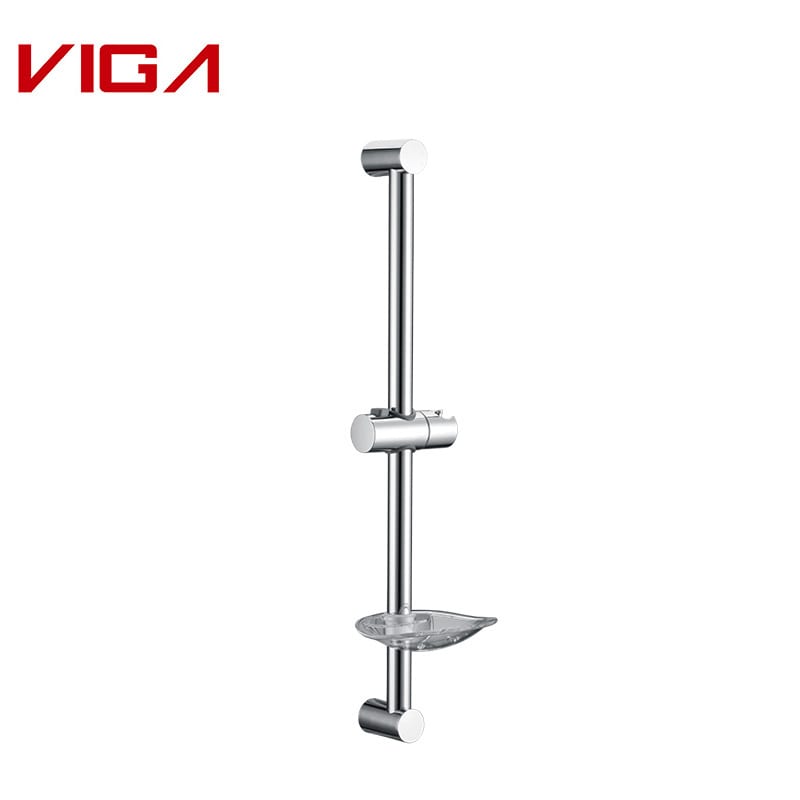 New Shower Sliding Bar High Quality Hand Held Shower