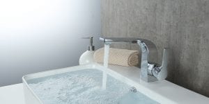 Buy and installation tips for faucet