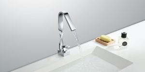 Faucet - keep in good repair