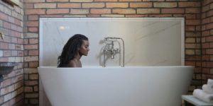 Is It Really Difficult To Choose A Bathroom Bathtub?